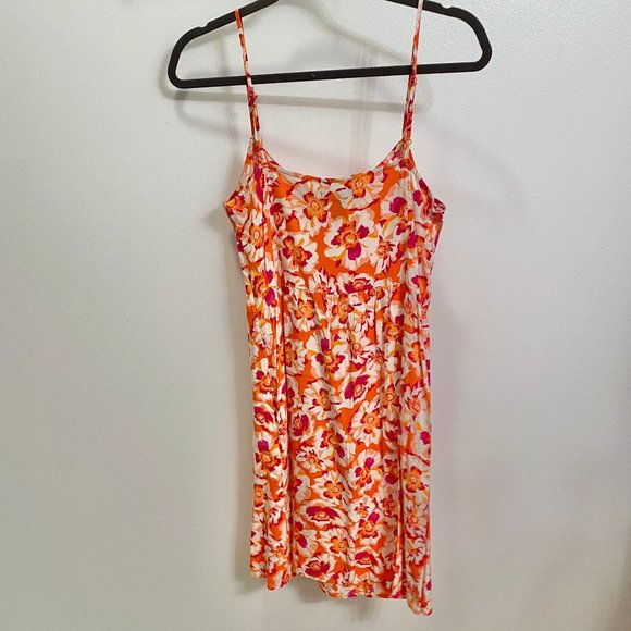 Gap summer dress size 8 - Picture 4 of 7